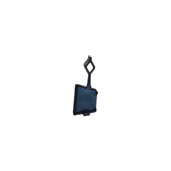 Genuine - Square Rear Bar Plug Cover for LDV Deliver 9 20-Current