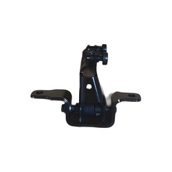 Genuine - Left Middle Sliding Door Hinge Roller Bracket for LDV Deliver 9 20-Current