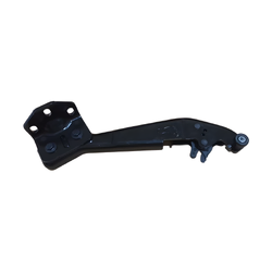 Genuine - Left Lower Sliding Door Hinge Roller Bracket for LDV Deliver 9 20-Current
