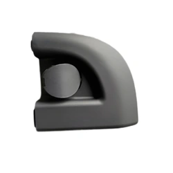 Genuine - Sliding Door Centre Guide Trim Left Side for LDV Deliver 9 6-Speed 20-Current, 8-Speed 24-Current LWB