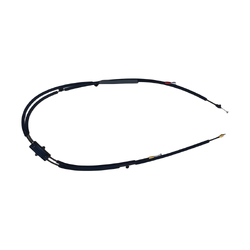 Genuine - Sliding Door Lock Actuator Cable for LDV Deliver 9 20-Current