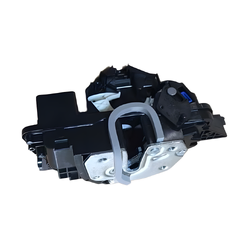 Genuine - Sliding Door Lock Actuator Left Side for LDV Deliver 9 20-Current