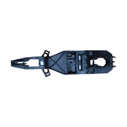 Genuine - Rear Sliding Door Outer Handle Housing for LDV Deliver 9 20-Current