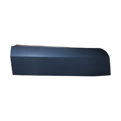 Genuine - Rear Barn Door Mould Left Side for LDV Deliver 9 20-Current