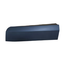 Genuine - Rear Barn Door Mould Right Side for LDV Deliver 9 20-Current