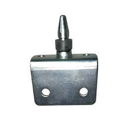 Genuine - Barn Door Check (Body) for LDV Deliver 9 6-Speed 20-Current, 8-Speed 24-Current