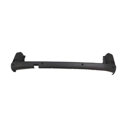 Genuine - Rear Bar Cover  for LDV Deliver 9 20-Current