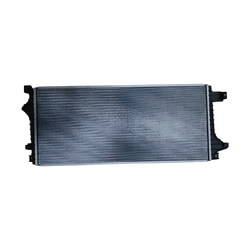Genuine - Intercooler Radiator for LDV Deliver 9 20-Current