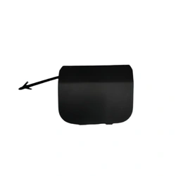 Genuine - Rear Bar Tow Hook Cover for LDV Deliver 9 6-Speed 20-Current, 8-Speed 24-Current