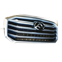 Genuine - Radiator Grille for LDV Deliver 9 6-Speed 20-Current
