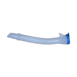 Genuine - Windshield Washer Filler Neck for LDV Deliver 9 20-Current