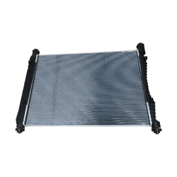 Genuine - Radiator  for LDV Deliver 9 2019-Current AT rear-wheel drive model