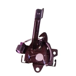 Genuine - RHD Bonnet Hood Lock Lactch Assy for LDV Deliver 9 6-Speed 20-Current, 8-Speed 24-Current