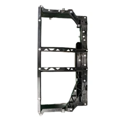 Genuine - Radiator Support Panel for LDV Deliver 9 6-Speed 20-Current, 8-Speed 24-Current