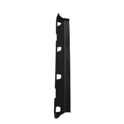 Genuine - Radiator Inlet Deflector Lower for LDV Deliver 9 6-Speed 20-Current