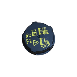 Genuine - Radiator Coolant Expansion Tank Cap for LDV Deliver 9 20-Current