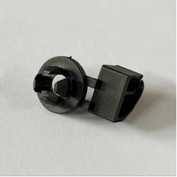 Genuine - Bonnet Support Rod Clip for LDV Deliver 9 6-Speed 20-Current, 8-Speed 24-Current
