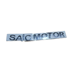Genuine - SAIC MOTOR Badge Emblem for LDV Deliver 9 20-Current