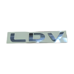 Genuine - LDV Badge Emblem for LDV Deliver 9 20-Current