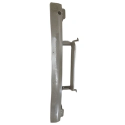 Genuine - Front Bar Reinforcement for LDV Deliver 9 6-Speed 20-Current, 8-Speed 24-Current
