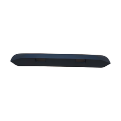 Genuine - Rear Licence Number Plate Upper Trim for LDV Deliver 9 20-Current