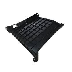 Genuine - Front Bar Air Duct Guide Left Side for LDV Deliver 9 6-Speed 20-Current, 8-Speed 24-Current