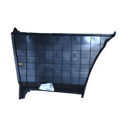 Genuine - Front Bar Air Duct Guide Right Side for LDV Deliver 9 20-Current