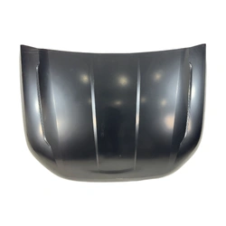 Aftermarket - Bonnet Hood for Ford Ranger PX2 PX3 15-22, Everest UA UA2 15-22