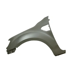 Aftermarket - Front Guard Left Side for Ford Ranger PX2 PX3 15-22, Everest UA UA2 15-22