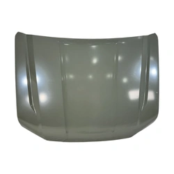 Aftermarket - Bonnet Hood for Ford Ranger XL XLS PY 22-Current, Everest UB 22-Current