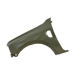 Aftermarket - Front Guard Left Side for Ford Ranger XL XLS PY 22-Current, Everest UB 22-Current
