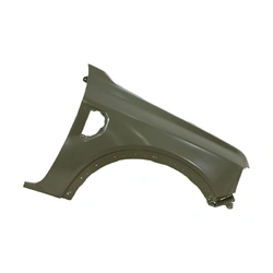 Aftermarket - Front Guard Right Side for Ford Ranger XL XLS PY 22-Current, Everest UB 22-Current