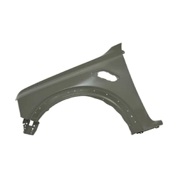 Aftermarket - Front Guard Left Side for Ford Ranger Raptor PY 22-Current