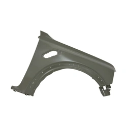 Aftermarket - Front Guard Right Side for Ford Ranger Raptor PY 22-Current