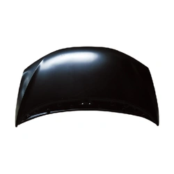 Aftermarket - Bonnet Hood for Honda Jazz GF/GK 14-21