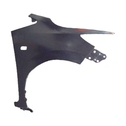 Aftermarket - Front Guard Right Side for Honda Jazz GF/GK 14-21