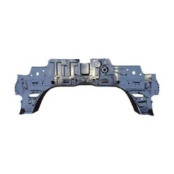 Aftermarket - Rear Beaver Panel for Honda Jazz GF/GK 14-21