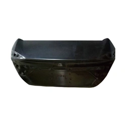 Aftermarket - Boot Lid for Honda Civic VTi VTi-S VTi-L VTi-LX FC 16-21 Sedan