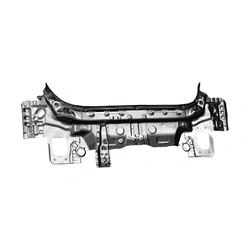 Aftermarket - Rear Beaver Panel for Honda Civic FK 17-21 Hatch