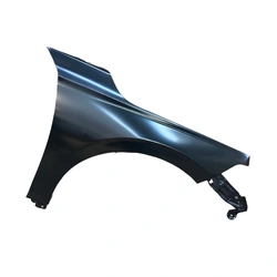 Aftermarket - Front Guard Right Side for Honda Civic HEV-L HEV-LX VTi-LX FL 22-Current