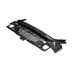 Aftermarket - Rear Beaver Panel for Honda Civic 11th Gen 22-Current Sedan