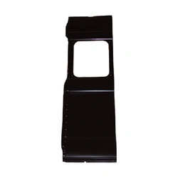 Aftermarket - Quarter Panel Extension Right Side for Toyota HiAce TRH/KDH 200 Series 05-19 SLWB