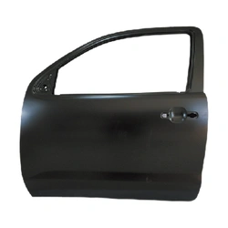Aftermarket - Front Door Left Side for Toyota Hilux KUN/TGN/GGN 05-15 Single Cab