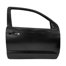 Aftermarket - Front Door Right Side for Toyota Hilux KUN/TGN/GGN 05-15 Single Cab