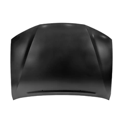 Aftermarket - Bonnet Hood for Toyota Hilux TGN/GGN 05-11 Non-Turbo