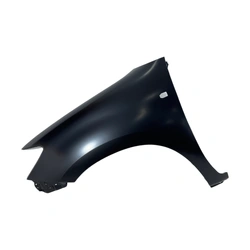 Aftermarket - Front Guard, With Indicator Hole Without Flare Holes Left Side for Toyota Hilux KUN/TGN/GGN 05-11