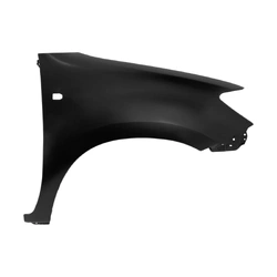 Aftermarket - Front Guard, With Indicator Hole Without Flare Holes Right Side for Toyota Hilux KUN/TGN/GGN 05-11