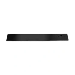 Aftermarket - Front Bar Reinforcement for Toyota Hilux KUN/TGN/GGN 05-15 2WD