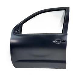 Aftermarket - Front Door Left Side for Toyota Hilux KUN/TGN/GGN 05-15 Dual Cab