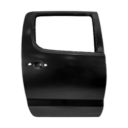 Aftermarket - Rear Door Right Side for Toyota Hilux KUN/TGN/GGN 05-15 Dual Cab
